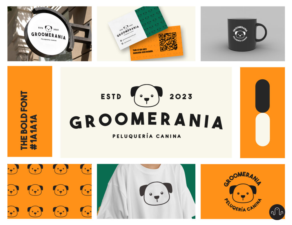 SQUIDGRAPHIC GRAPHIC DESIGN