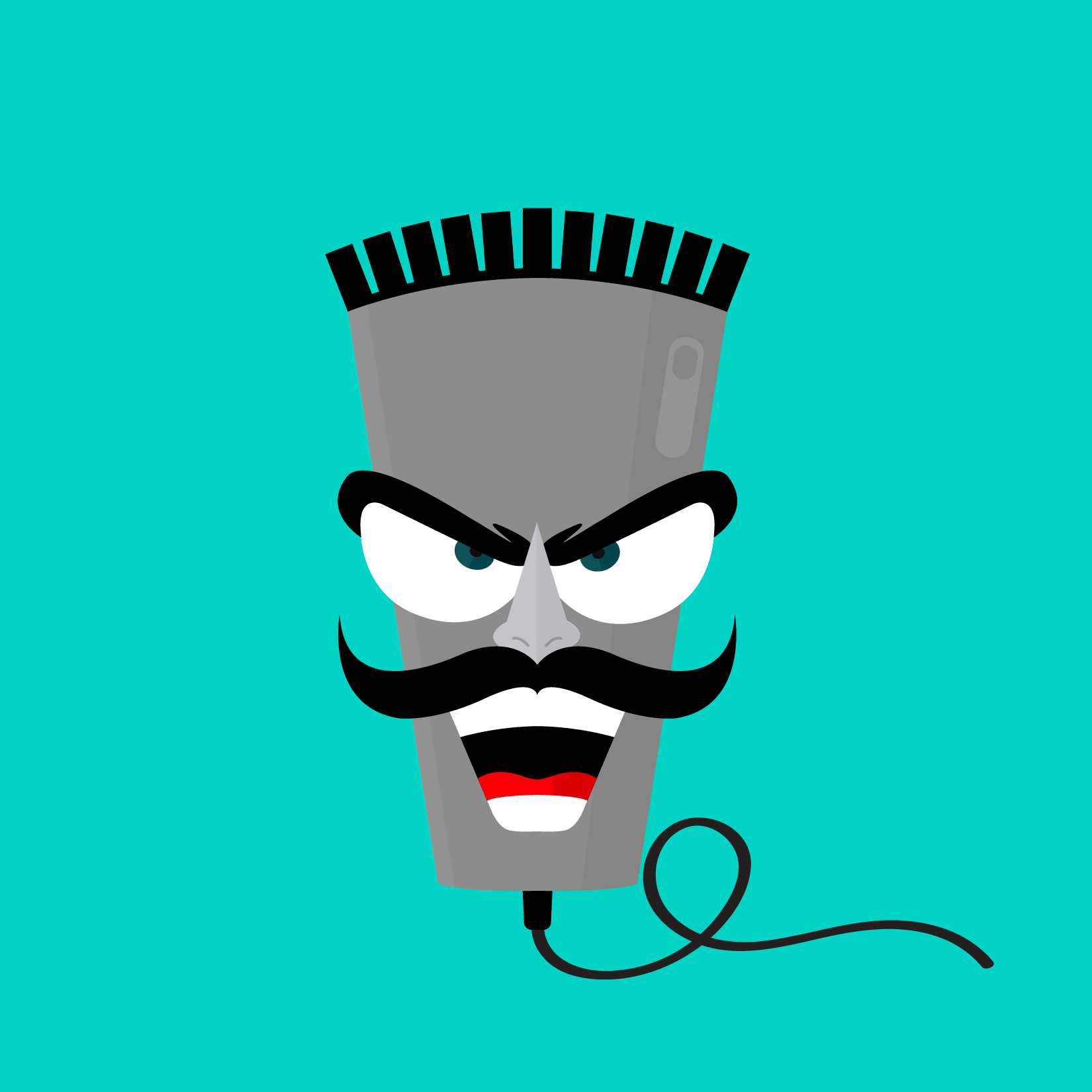 SQUIDGRAPHIC GRAPHIC DESIGN