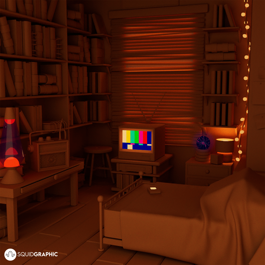 SQUIDGRAPHIC GRAPHIC DESIGN